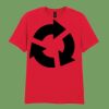 Softstyle™ adult ringspun t-shirt Thumbnail