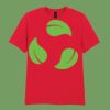 Softstyle™ adult ringspun t-shirt Thumbnail