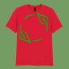 Softstyle™ adult ringspun t-shirt Thumbnail