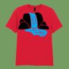 Softstyle™ adult ringspun t-shirt Thumbnail