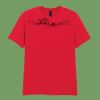 Softstyle™ adult ringspun t-shirt Thumbnail