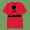 Softstyle™ adult ringspun t-shirt Thumbnail