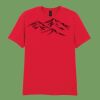 Softstyle™ adult ringspun t-shirt Thumbnail