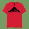 Softstyle™ adult ringspun t-shirt Thumbnail