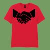 Softstyle™ adult ringspun t-shirt Thumbnail