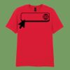 Softstyle™ adult ringspun t-shirt Thumbnail