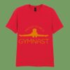 Softstyle™ adult ringspun t-shirt Thumbnail