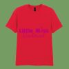 Softstyle™ adult ringspun t-shirt Thumbnail