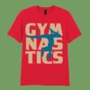 Softstyle™ adult ringspun t-shirt Thumbnail