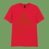 Softstyle™ adult ringspun t-shirt Thumbnail