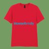 Softstyle™ adult ringspun t-shirt Thumbnail