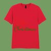 Softstyle™ adult ringspun t-shirt Thumbnail