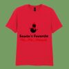 Softstyle™ adult ringspun t-shirt Thumbnail