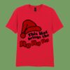 Softstyle™ adult ringspun t-shirt Thumbnail