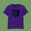 Softstyle™ youth ringspun t-shirt Thumbnail