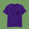 Softstyle™ youth ringspun t-shirt Thumbnail