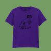 Softstyle™ youth ringspun t-shirt Thumbnail