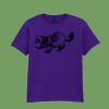 Softstyle™ youth ringspun t-shirt Thumbnail