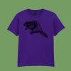 Softstyle™ youth ringspun t-shirt Thumbnail