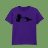 Softstyle™ youth ringspun t-shirt Thumbnail