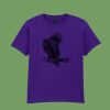 Softstyle™ youth ringspun t-shirt Thumbnail