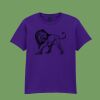 Softstyle™ youth ringspun t-shirt Thumbnail