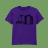 Softstyle™ youth ringspun t-shirt Thumbnail