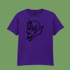 Softstyle™ youth ringspun t-shirt Thumbnail