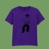 Softstyle™ youth ringspun t-shirt Thumbnail