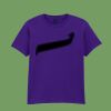 Softstyle™ youth ringspun t-shirt Thumbnail