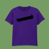 Softstyle™ youth ringspun t-shirt Thumbnail