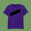 Softstyle™ youth ringspun t-shirt Thumbnail