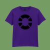 Softstyle™ youth ringspun t-shirt Thumbnail