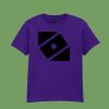 Softstyle™ youth ringspun t-shirt Thumbnail