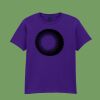 Softstyle™ youth ringspun t-shirt Thumbnail