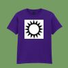 Softstyle™ youth ringspun t-shirt Thumbnail