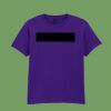 Softstyle™ youth ringspun t-shirt Thumbnail
