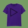 Softstyle™ youth ringspun t-shirt Thumbnail