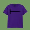 Softstyle™ youth ringspun t-shirt Thumbnail