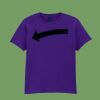 Softstyle™ youth ringspun t-shirt Thumbnail