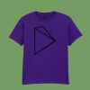 Softstyle™ youth ringspun t-shirt Thumbnail
