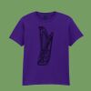 Softstyle™ youth ringspun t-shirt Thumbnail