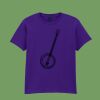 Softstyle™ youth ringspun t-shirt Thumbnail