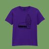 Softstyle™ youth ringspun t-shirt Thumbnail
