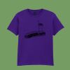 Softstyle™ youth ringspun t-shirt Thumbnail