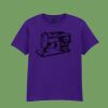 Softstyle™ youth ringspun t-shirt Thumbnail