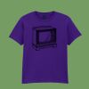 Softstyle™ youth ringspun t-shirt Thumbnail