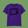 Softstyle™ youth ringspun t-shirt Thumbnail