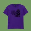 Softstyle™ youth ringspun t-shirt Thumbnail