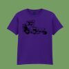 Softstyle™ youth ringspun t-shirt Thumbnail